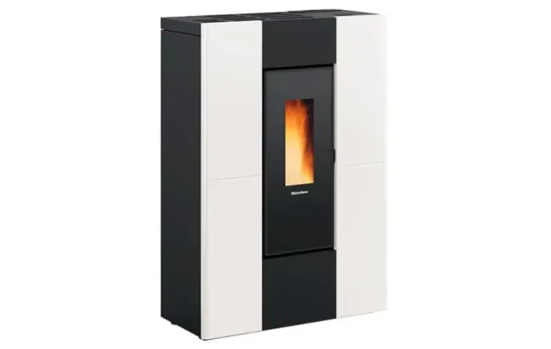 NORDICA EXTRAFLAME Poêle à granulés éle MARILENAPLUS5.0.16BL